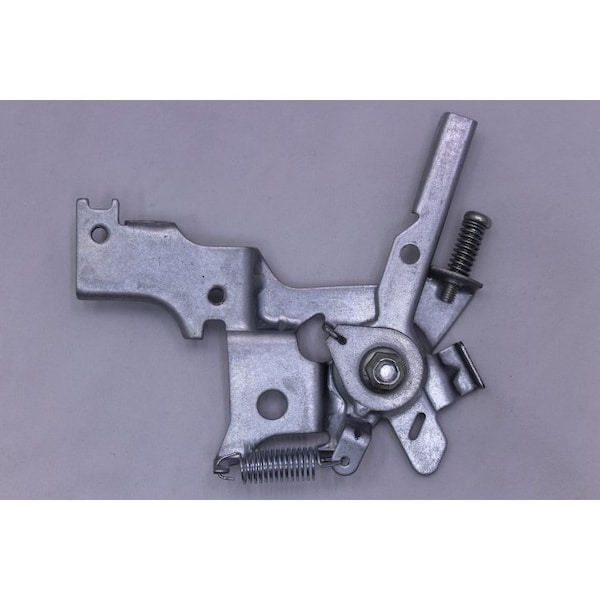 Lever Throttle